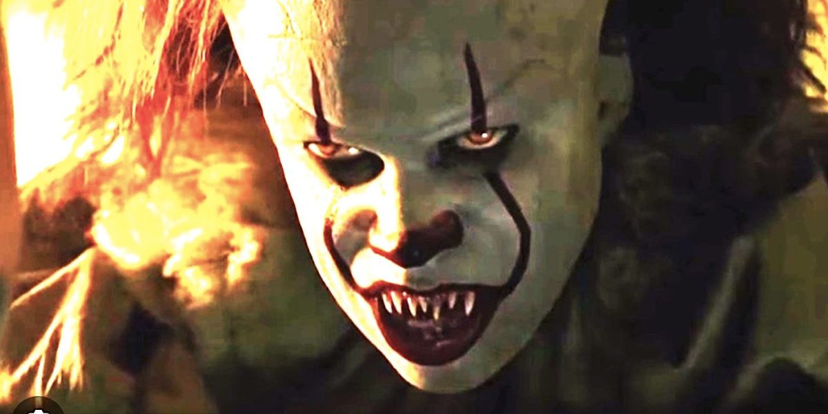 Posible regreso de Pennywise abordado por Bill Skarsgård de IT en medio de una sospechosa coincidencia de filmación