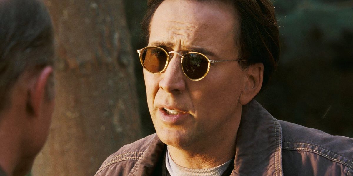 El director original del Tesoro Nacional defiende la respuesta pesimista de Nicolas Cage al Tesoro Nacional 3