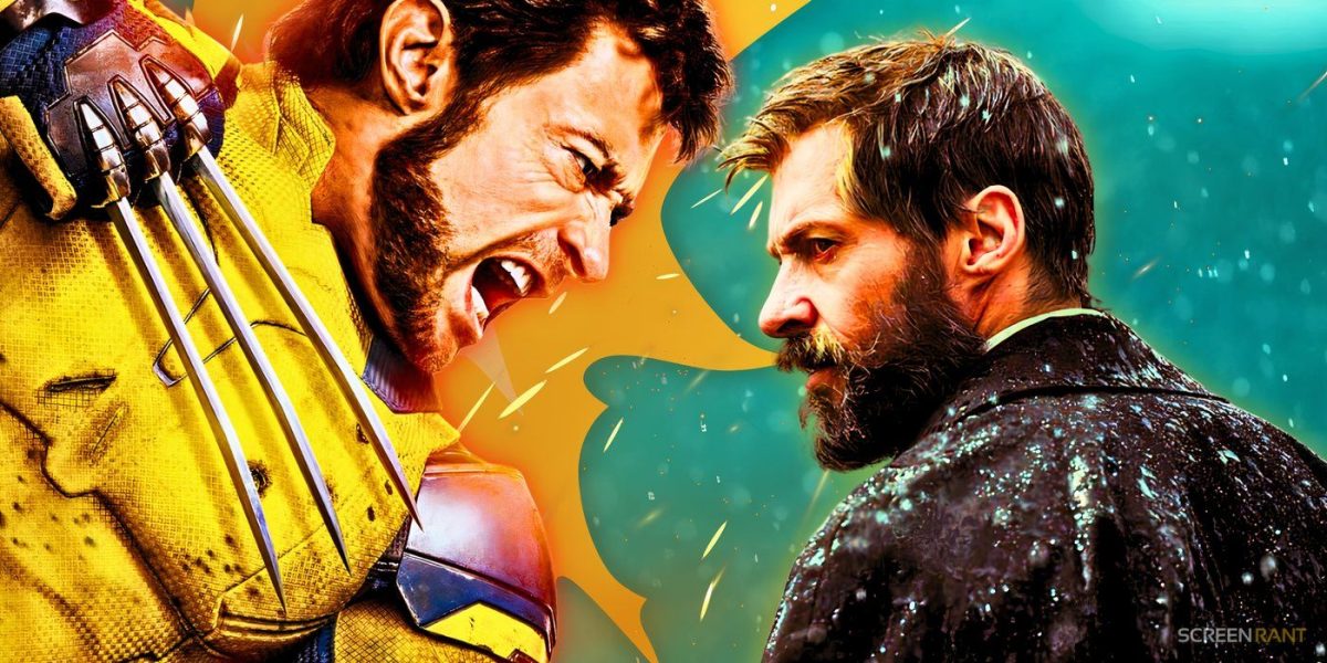 Deadpool y Wolverine pueden repetir un hito perfecto de X-Men 7 años después de Logan