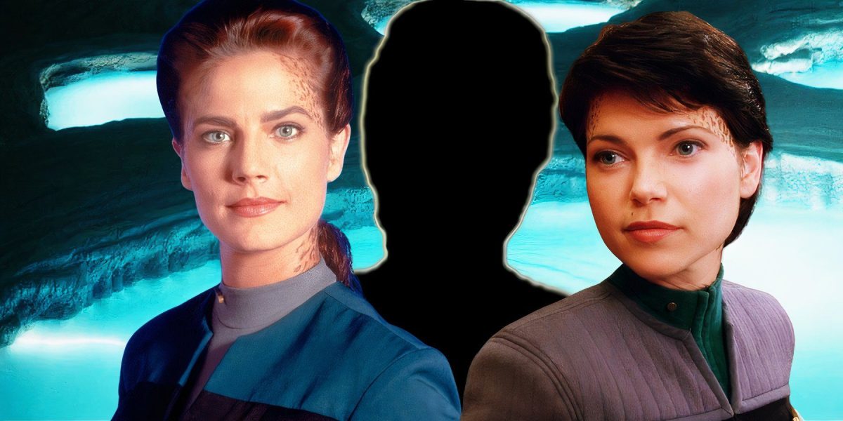 Star Trek: Explicación de los 2 anfitriones Dax olvidados de DS9