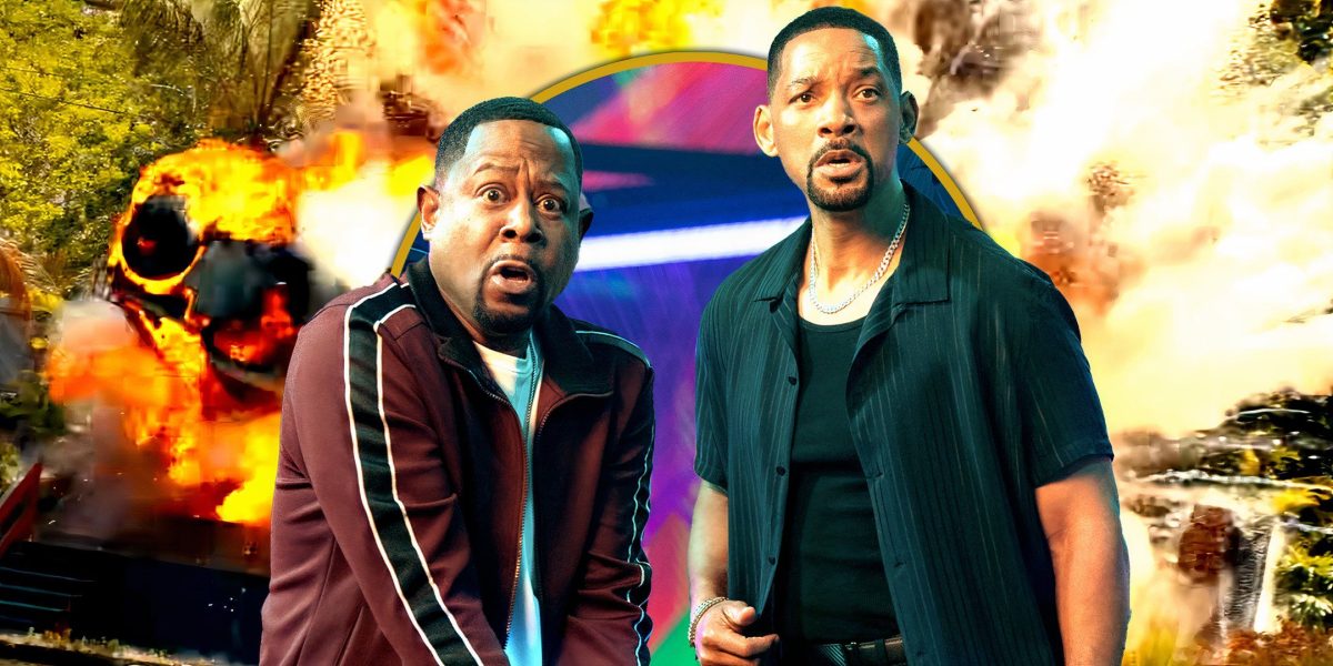 “Tiene que hacerlo”: la premisa de Bad Boys 5 adelantada por los directores de Ride Or Die