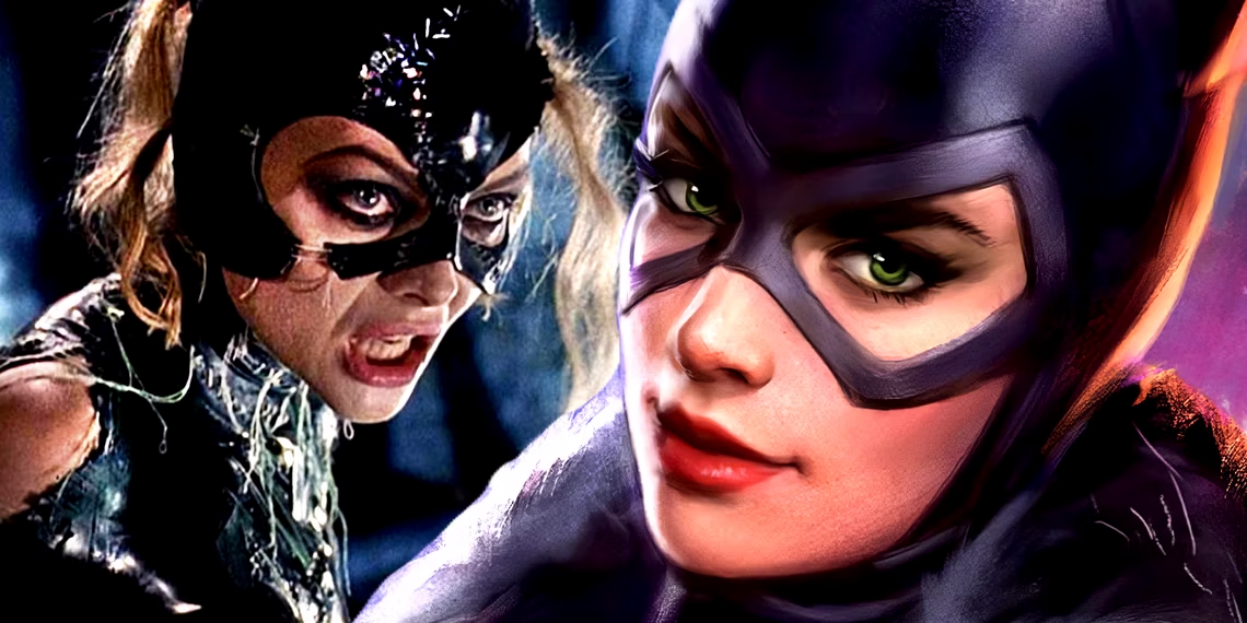 32 años después, está más claro que nunca que DC desperdició su mejor película Catwoman