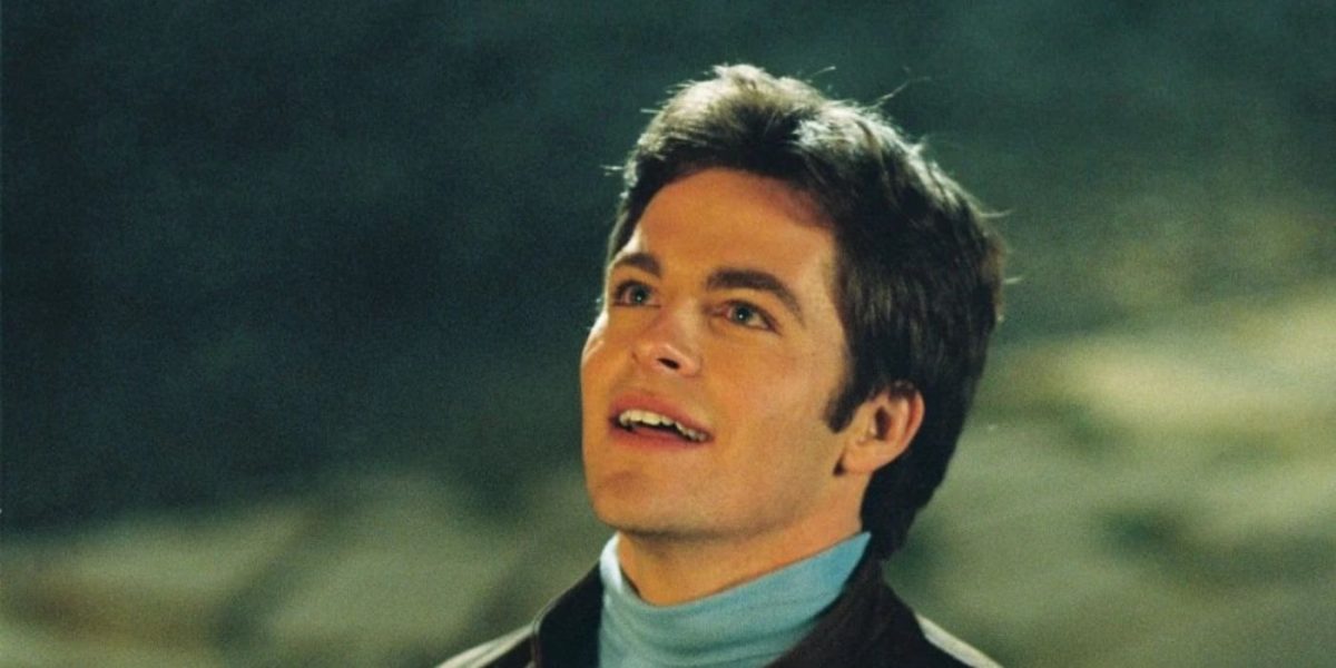 "Absolutamente trascendental": Chris Pine detalla cómo The Princess Diaries 2 cambió su vida