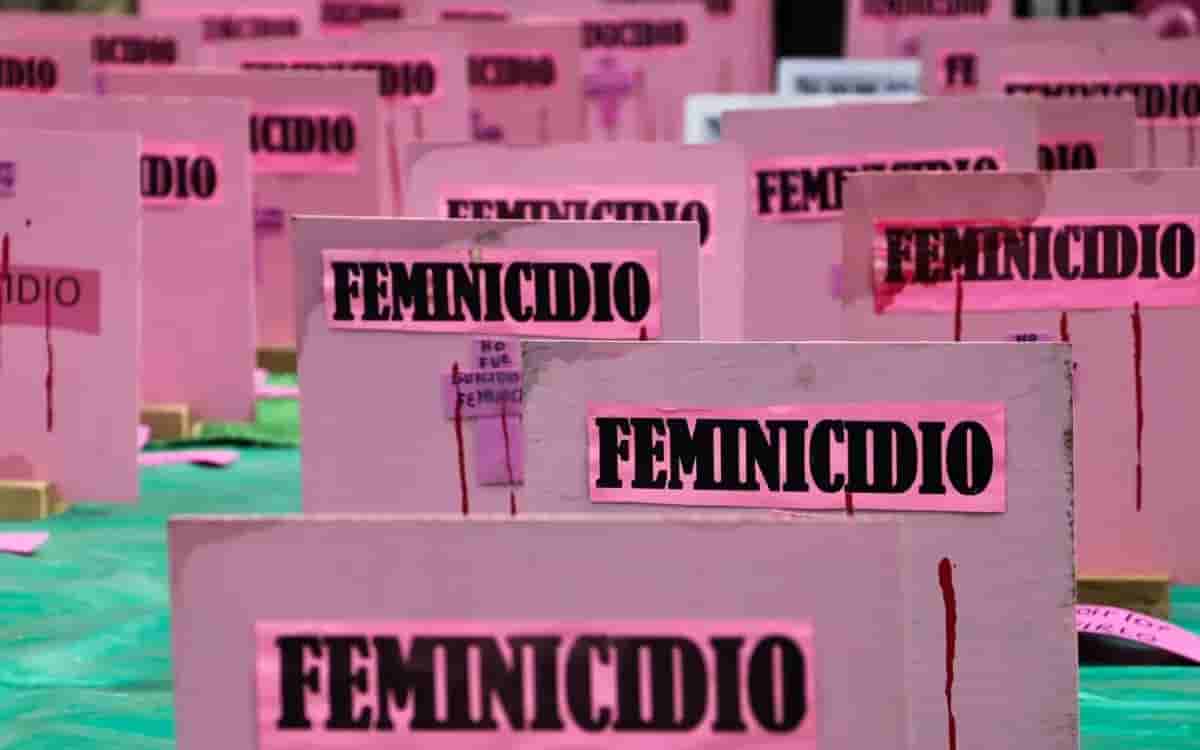 Alertan sobre altos índices de 'suicidios feminicidas' en México