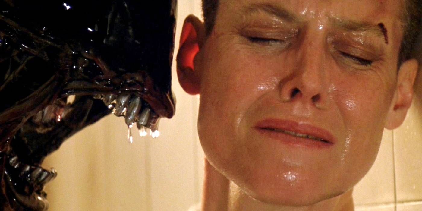Alien recupera un punto molesto de la trama de una de sus peores secuelas