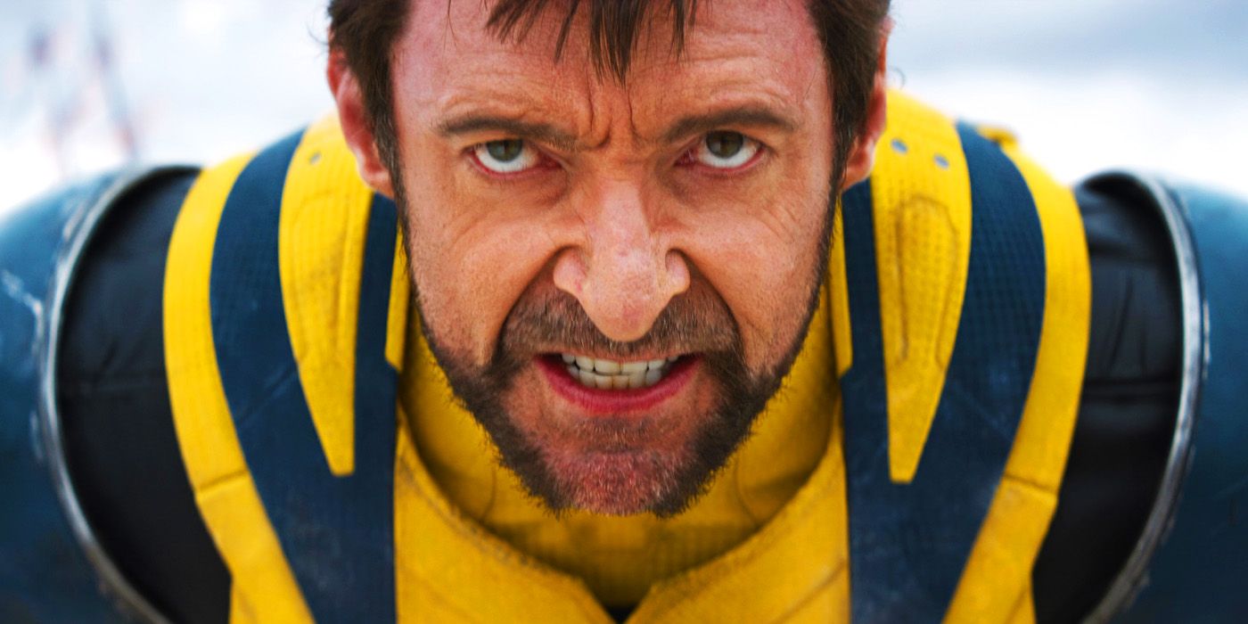 Artista de efectos visuales le da a Wolverine su icónica máscara en el brillante tráiler de Deadpool y Wolverine