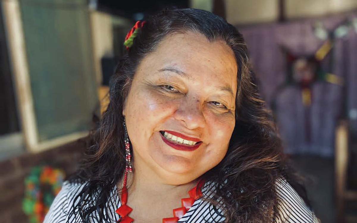 Asesinan a Rosa Madel, activista de Movimiento Ciudadano en Ixtaltepec, Oaxaca