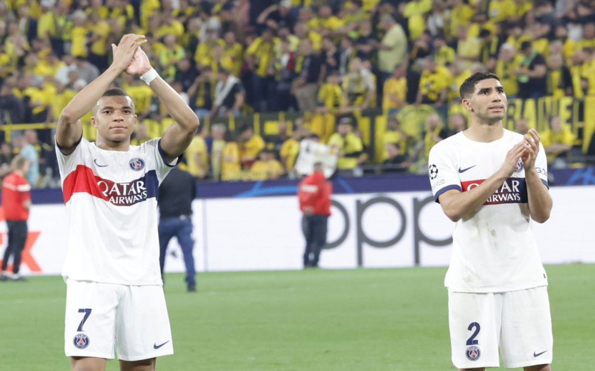 Champions League: ¿Podrá PSG evitar la enésima decepción continental? | Video
