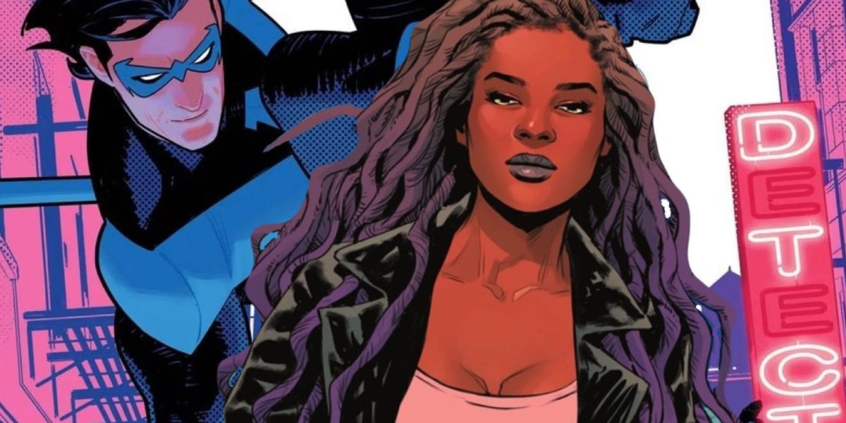 Con una historia completamente nueva, la controvertida ex de Nightwing merece su propia serie de espías