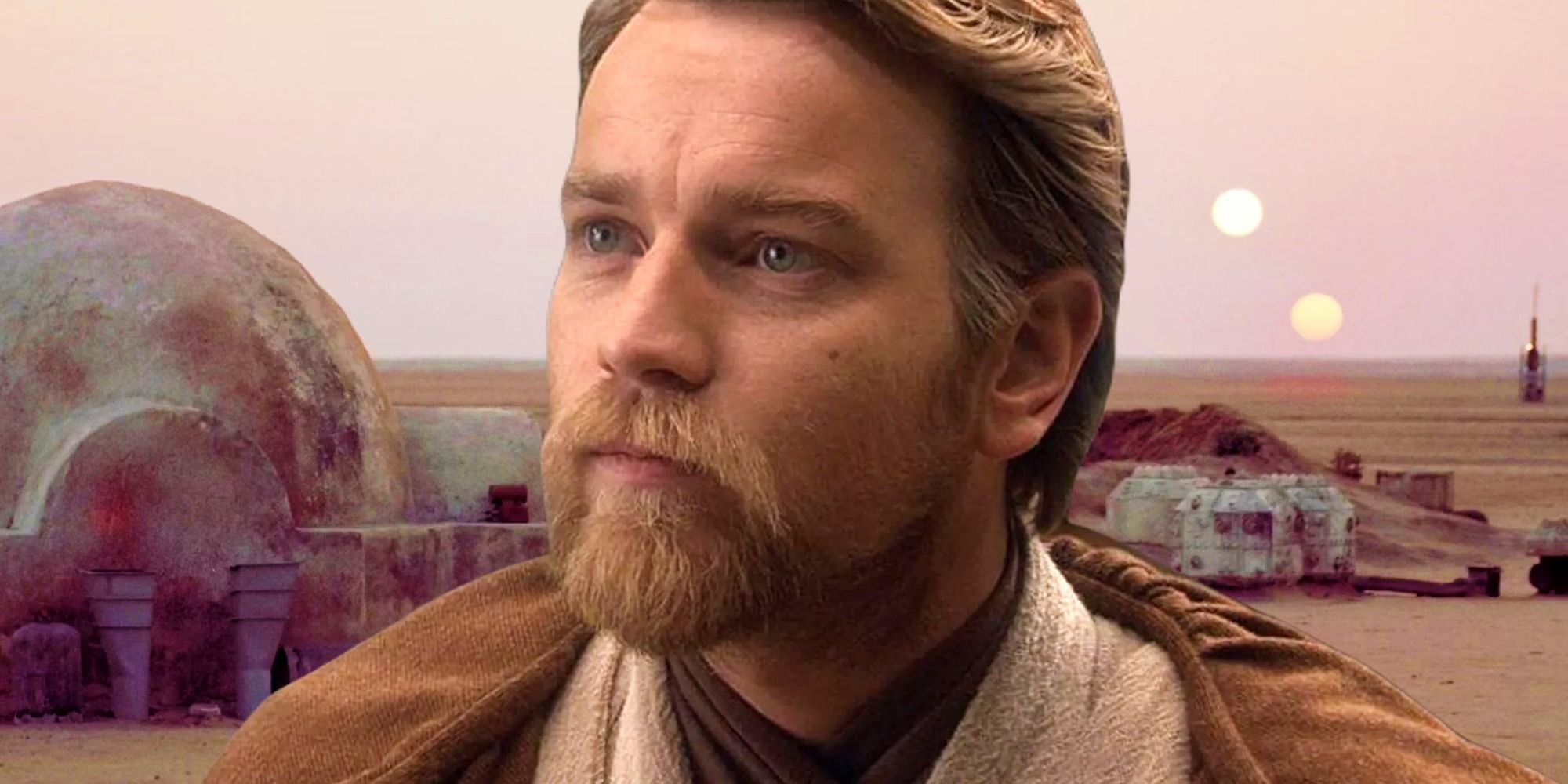 Creemos que finalmente hemos resuelto el mayor misterio de Obi-Wan Kenobi de Star Wars