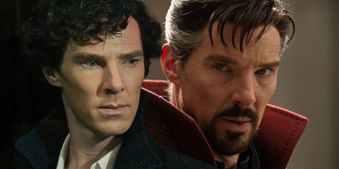 Disney sacrificó a sabiendas la taquilla para elegir a Benedict Cumberbatch como Doctor Strange, el director explica la difícil decisión
