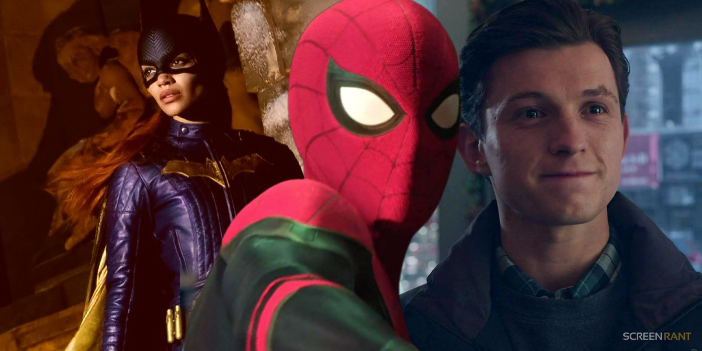 El director de la película cancelada de Batgirl responde a los rumores de Spider-Man 4