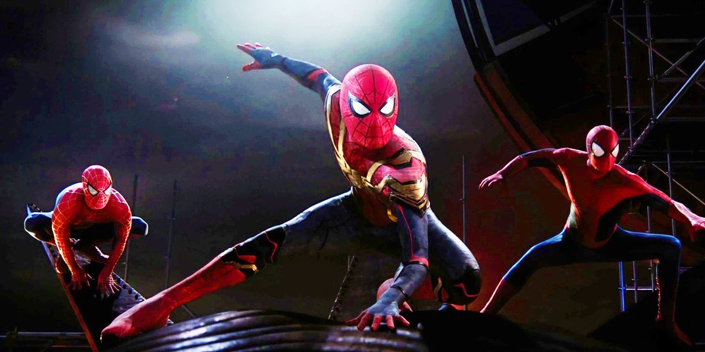 El director de la trilogía Spider-Man del MCU ofrece consejos al sucesor de Spider-Man 4