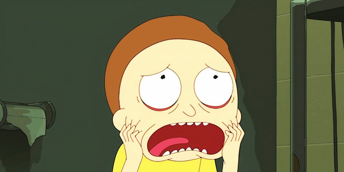 El episodio mejor calificado de Rick y Morty en 4 años remodelará la temporada 8
