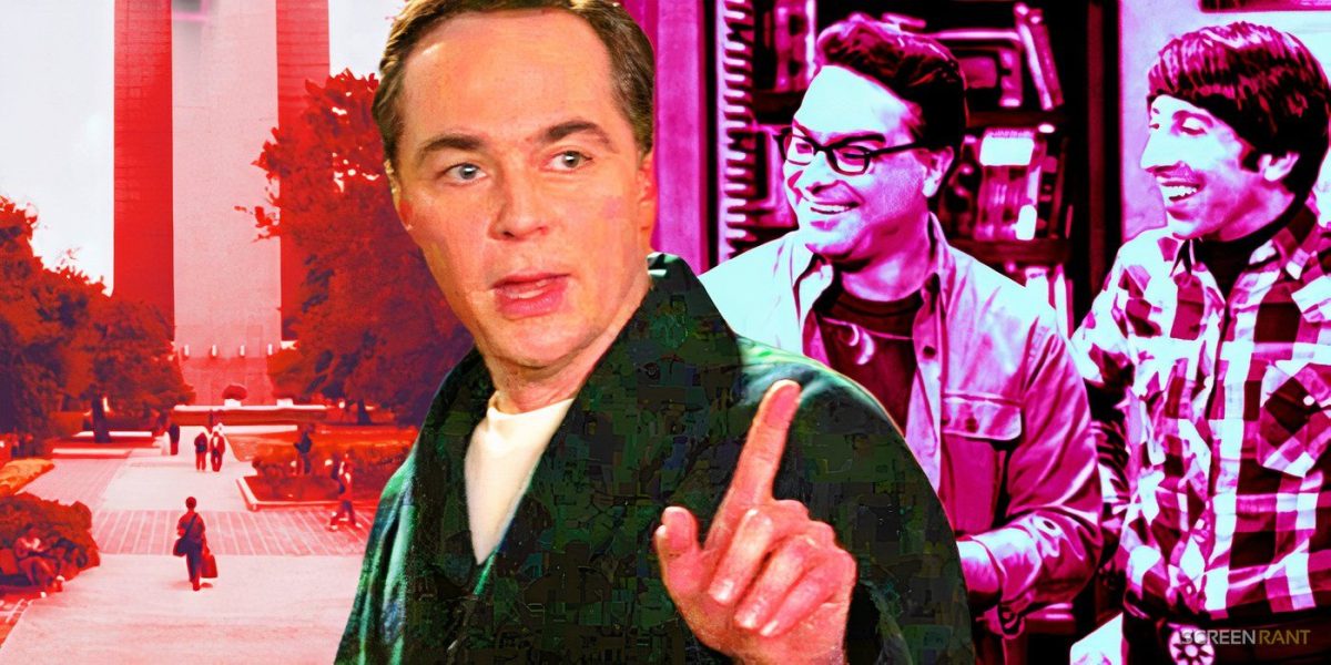 El final del joven Sheldon resuelve el último agujero argumental de la teoría del Big Bang que le queda a Sheldon