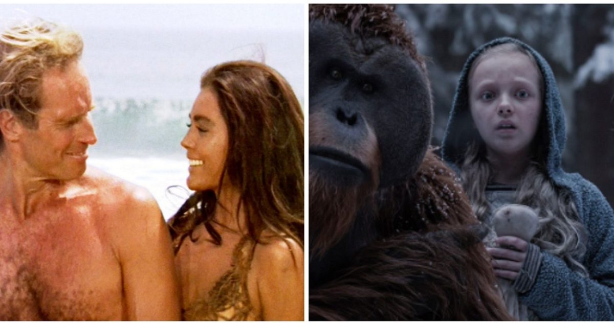 El planeta de los simios: 10 cosas que no sabías sobre Nova