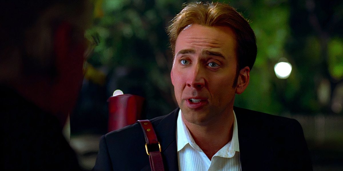 El regreso de Nicolas Cage y el elenco original de National Treasure 3 recibe una respuesta segura del director