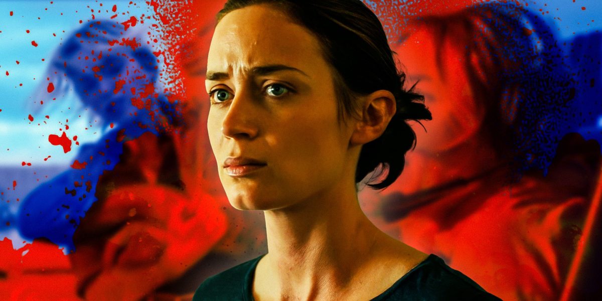 El regreso del 83% de la película de acción de Emily Blunt me desespera por la próxima secuela de $ 370 millones