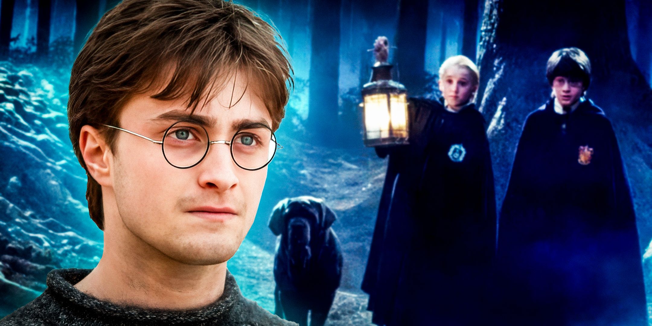 El remake televisivo de Harry Potter finalmente puede hacerle justicia a un personaje clave de los libros (que las películas olvidaron rápidamente)