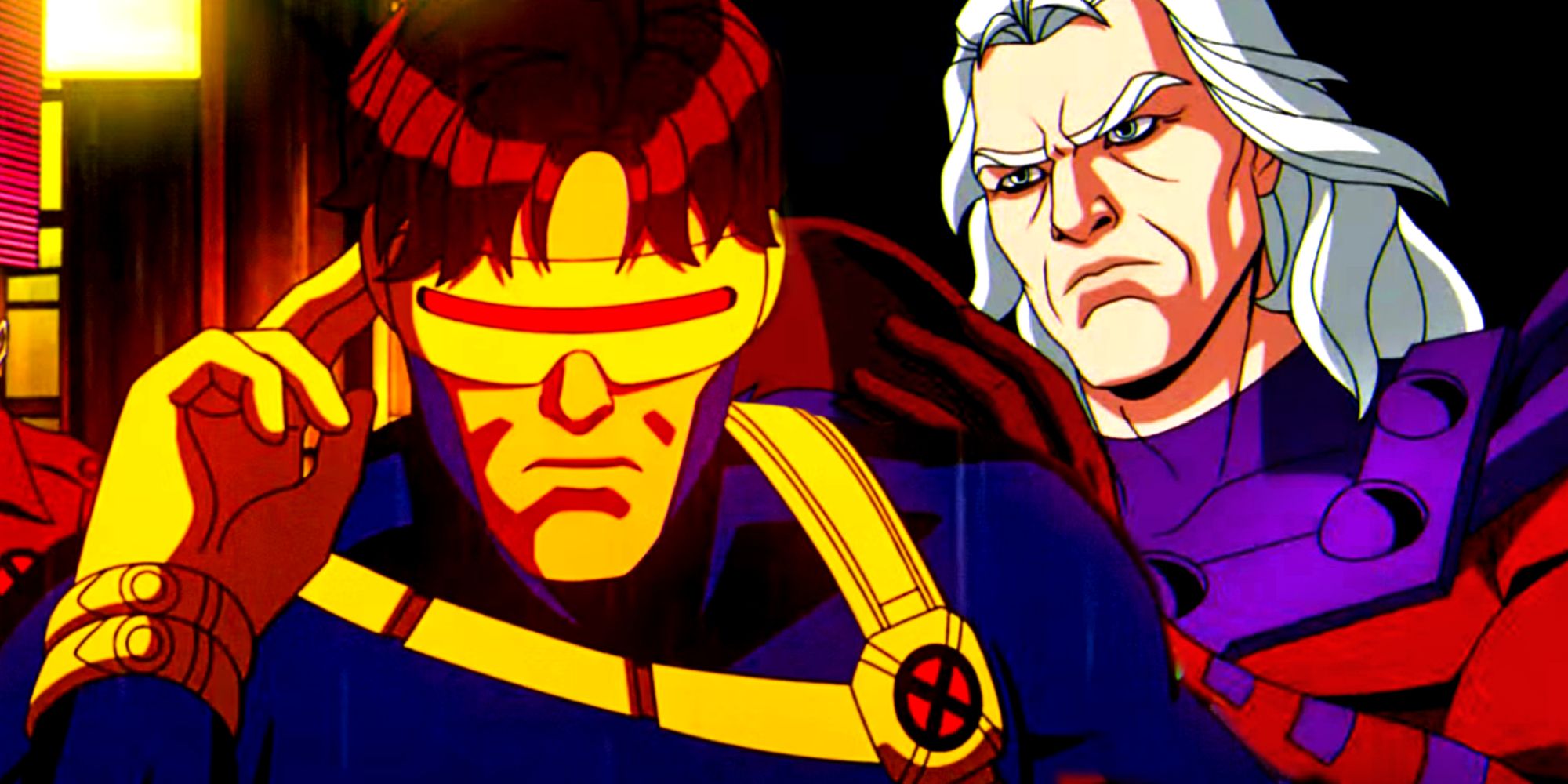 El tráiler final de X-Men ’97 establece la guerra con nuevas imágenes