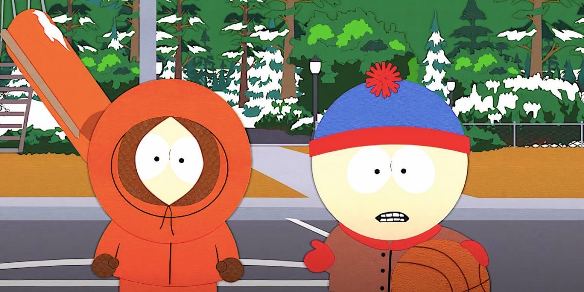 El último especial de South Park revivió el chiste más antiguo del programa después de una pausa de 4 años