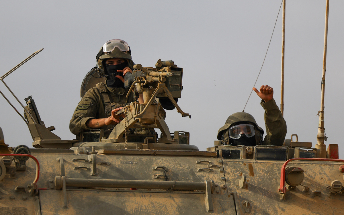 Hamás acepta propuesta de alto al fuego en Gaza; Israel la analiza pero atacará Rafah