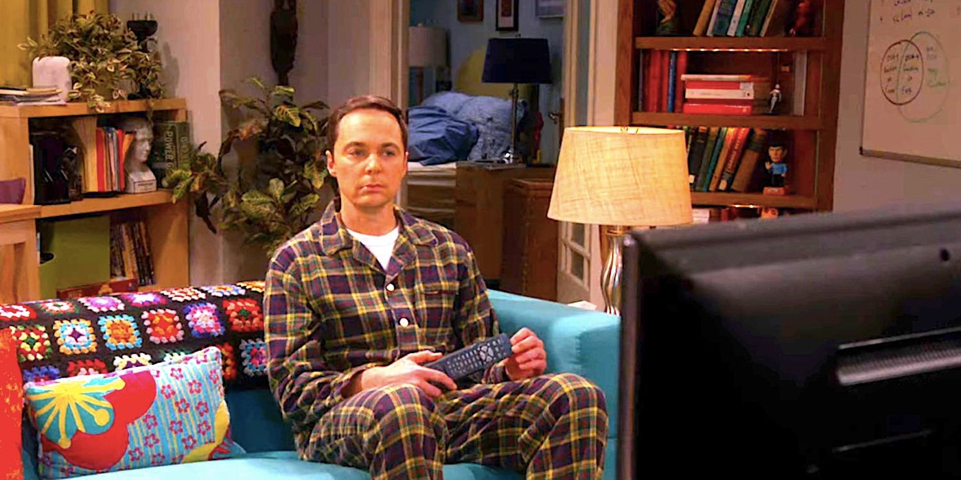 Jim Parsons se une a Iain Armitage en el set del joven Sheldon en un divertido video de BTS en TikTok