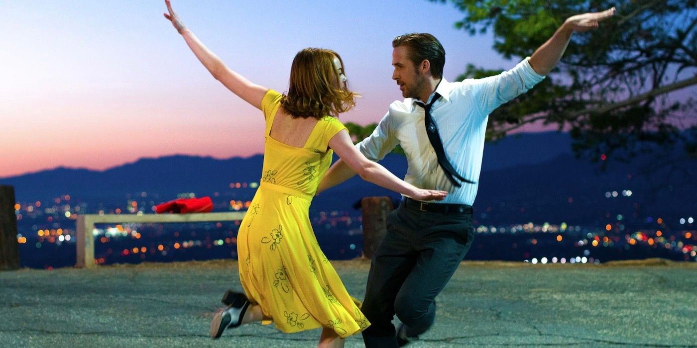 “La La Land fue la primera”: por qué Ryan Gosling ya no hace películas “oscuras”