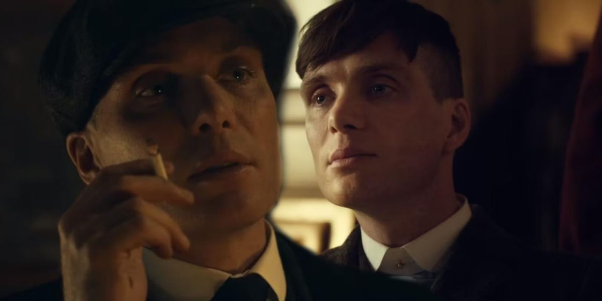 La escala más grande de la película Peaky Blinders y el final de la familia Shelby se adelantan a la filmación de septiembre