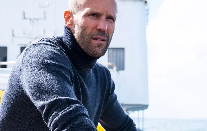 La exitosa película de acción de Jason Statham de 2024 muestra cómo