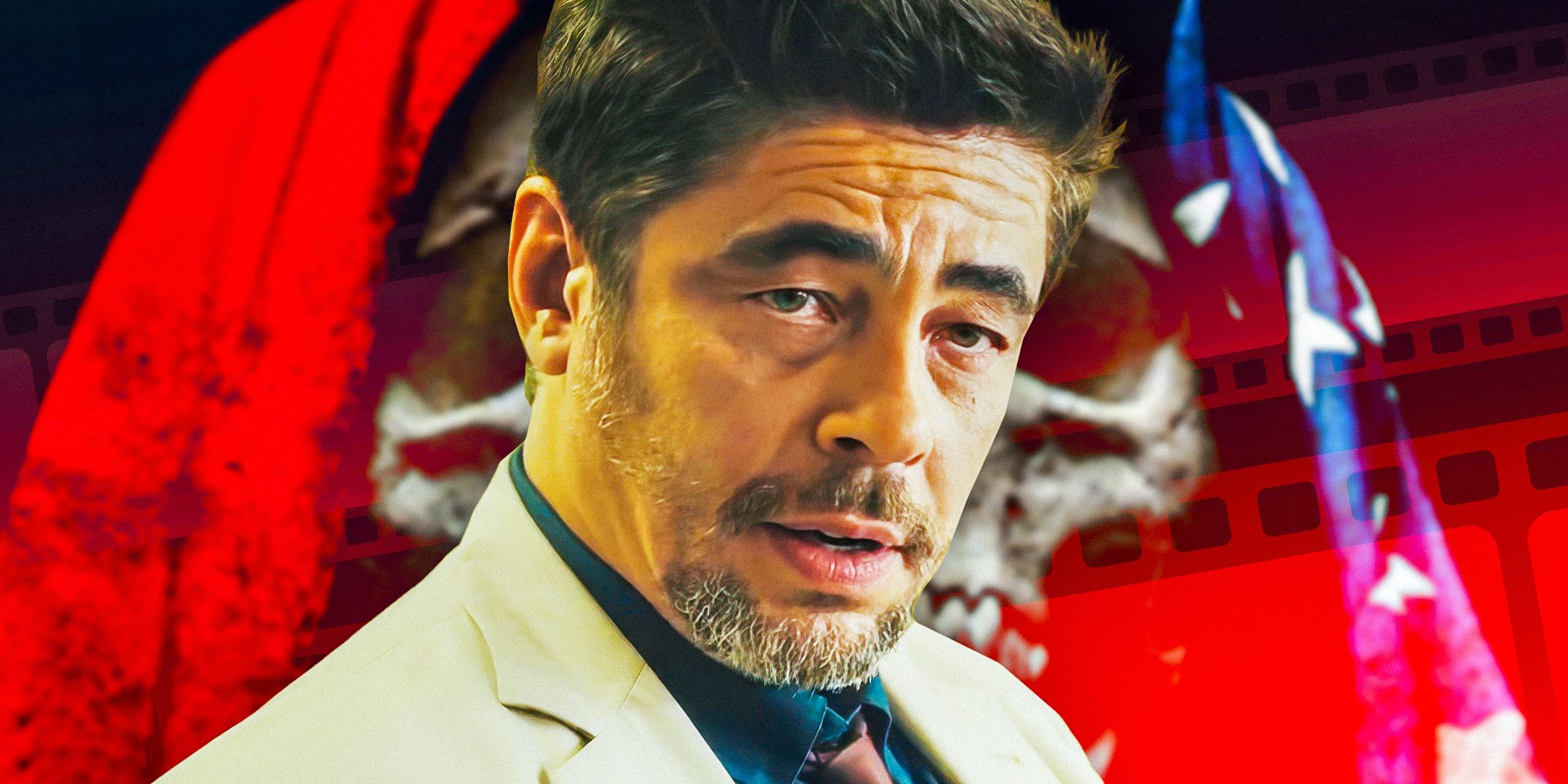 La manera perfecta de hacer Sicario 3 es lamentablemente imposible ahora