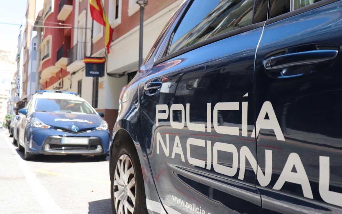 La policía española anuncia la desarticulación de la infraestructura del Cártel de Sinaloa en el país