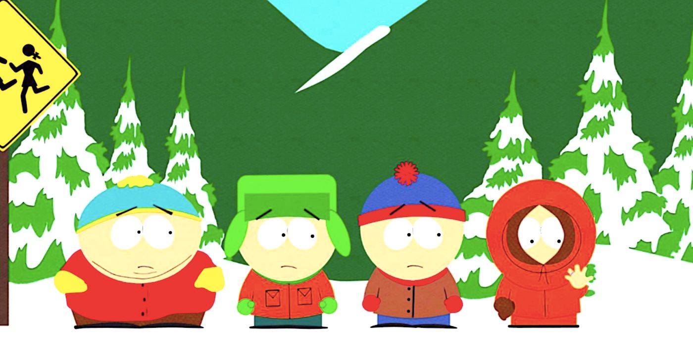 La temporada 27 de South Park puede revertir una tendencia de 5 años que causó un gran problema a un personaje principal