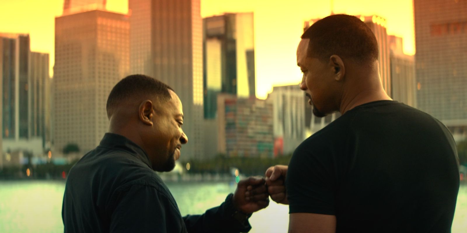 Las primeras reacciones de Bad Boys 4 ya están aquí