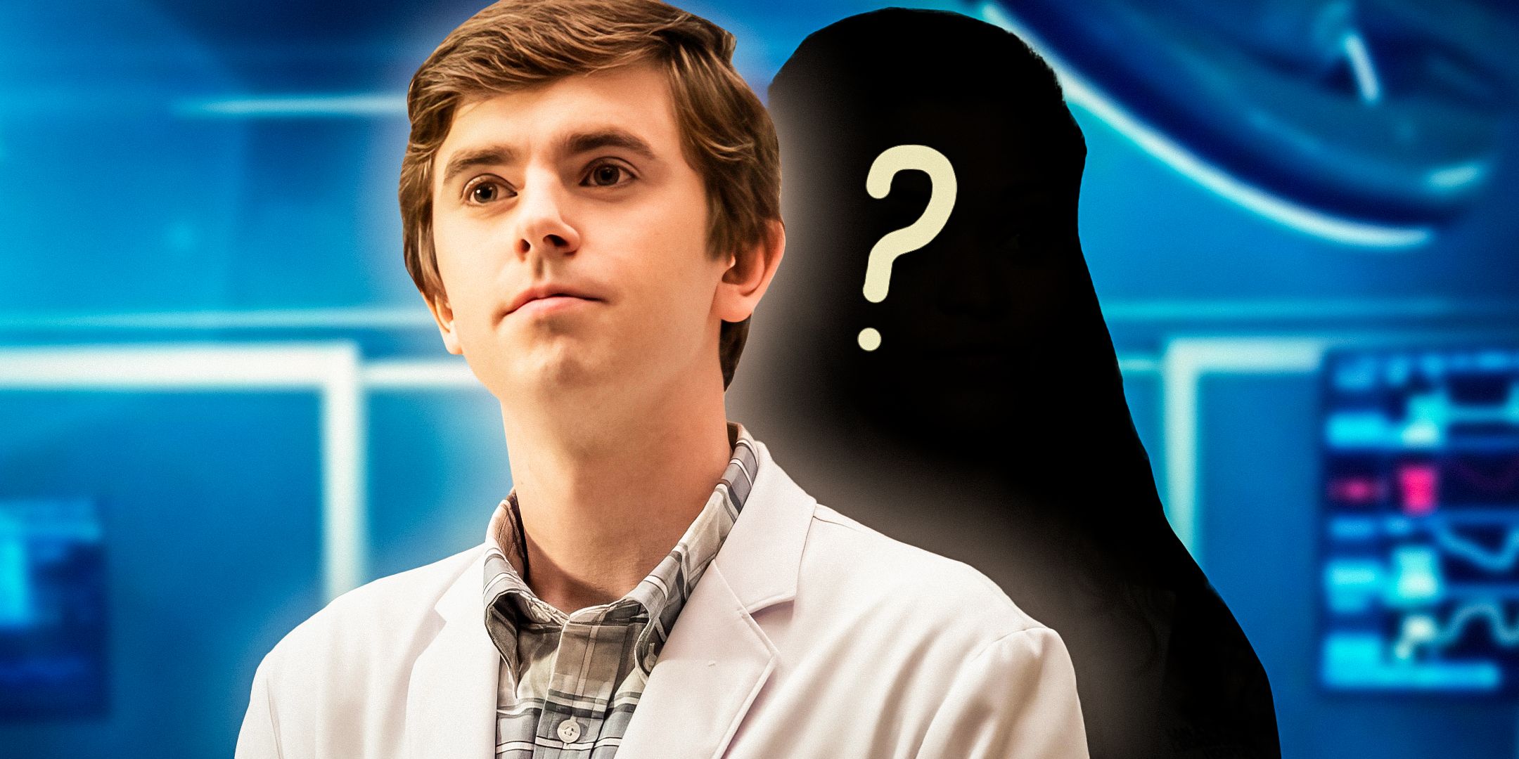 Lo que significa el regreso de ese personaje original para la temporada 7 de The Good Doctor