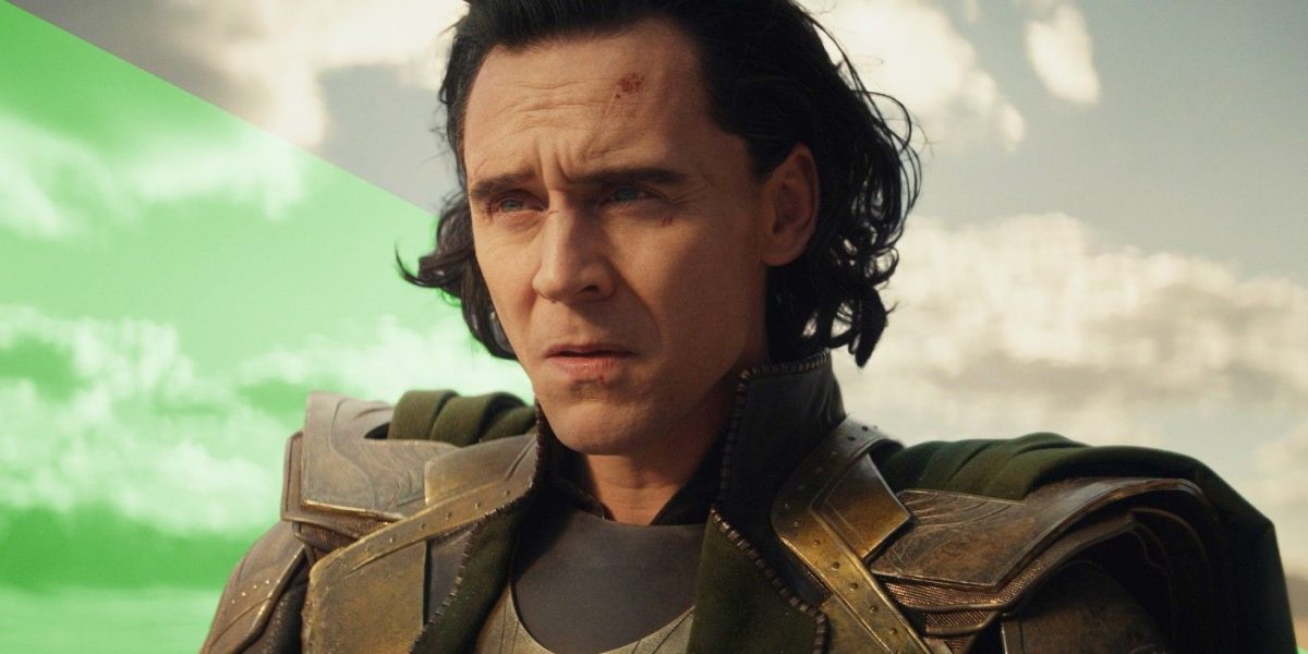 Loki parece listo para salvar el multiverso en un impresionante cosplay de Marvel