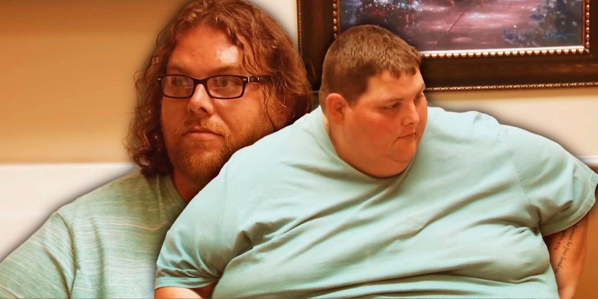 Lonnie Hambrick de My 600-Lb Life muestra una impresionante transformación en la pérdida de peso