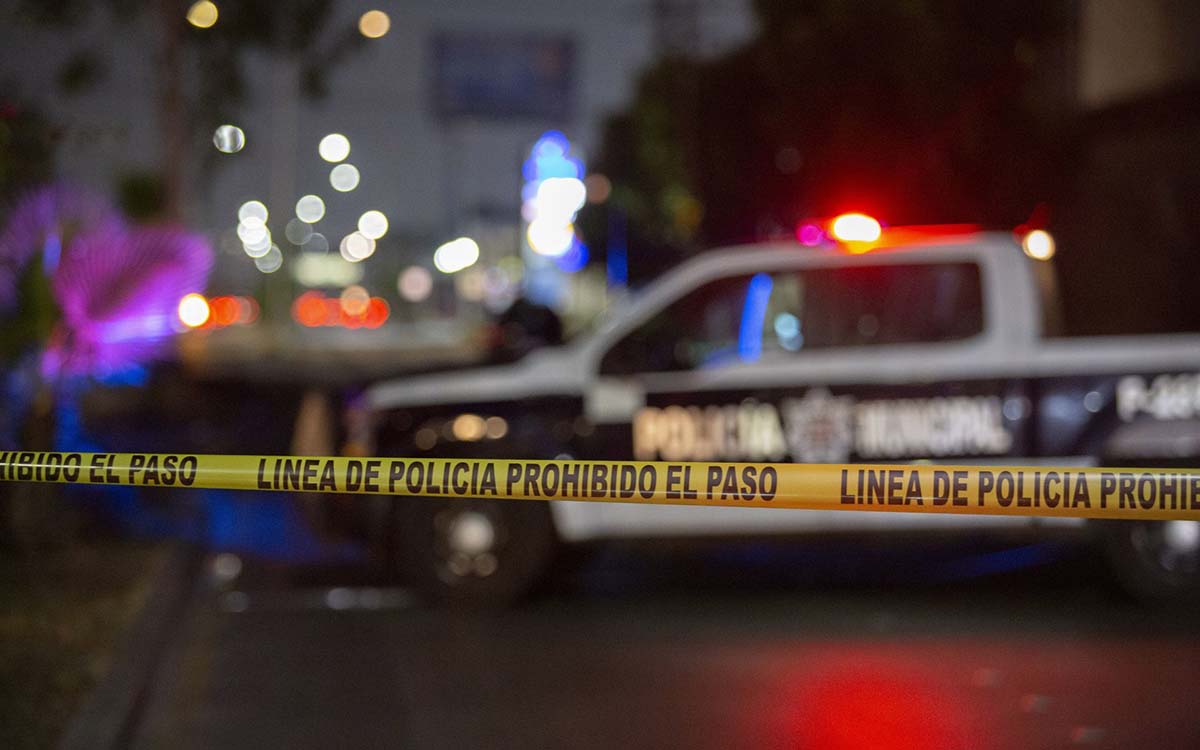 Morelos: Ataque armado en Huitzilac deja varios muertos y heridos
