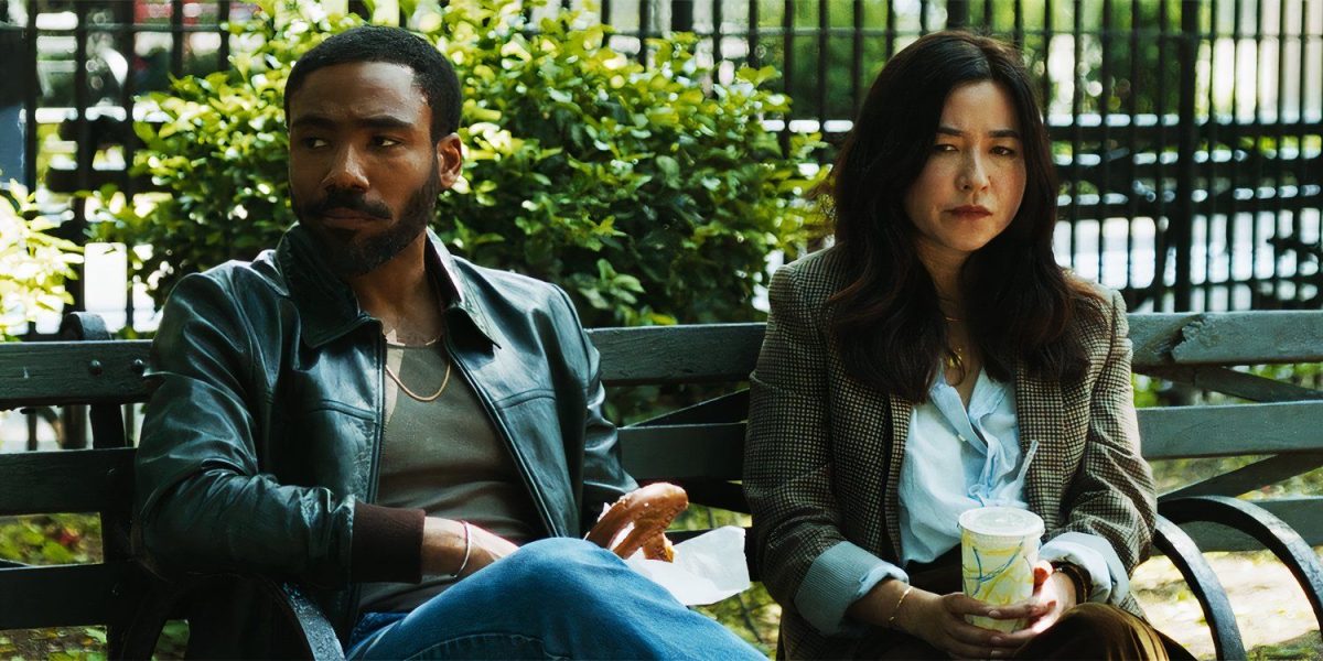 Mr. & Mrs. Smith Temporada 2: La rumoreada salida de Donald Glover y Maya Erskine aclarada por el co-creador