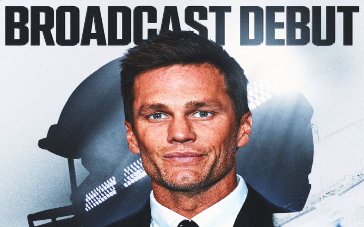 NFL: Debutará Tom Brady como analista en el duelo Cowboys vs. Browns | Video