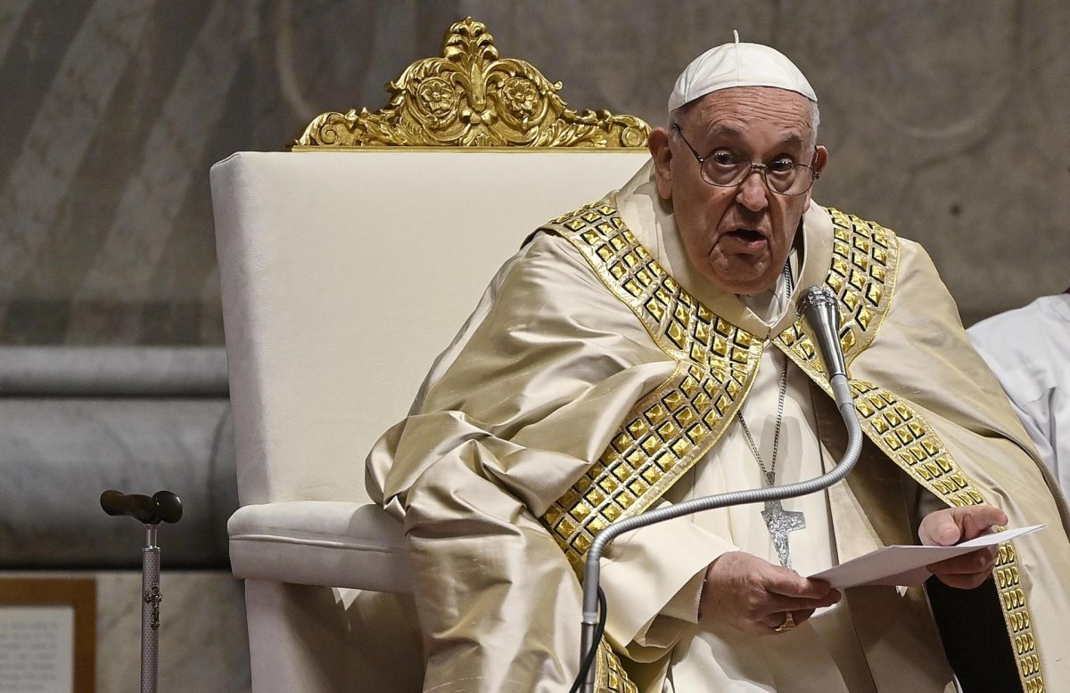 Papa Francisco pide que el Jubileo sea tiempo de paz y condonar deuda a países pobres