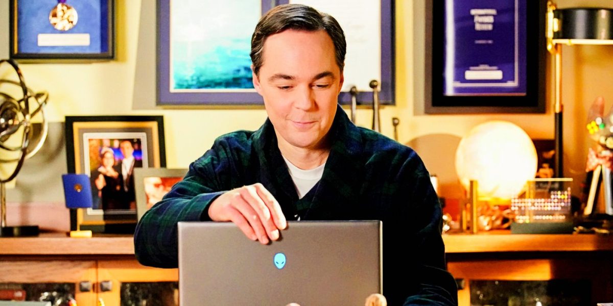 Por qué Jim Parsons casi rechazó la oferta de cameo final de la serie Young Sheldon y cómo lo convencieron de regresar