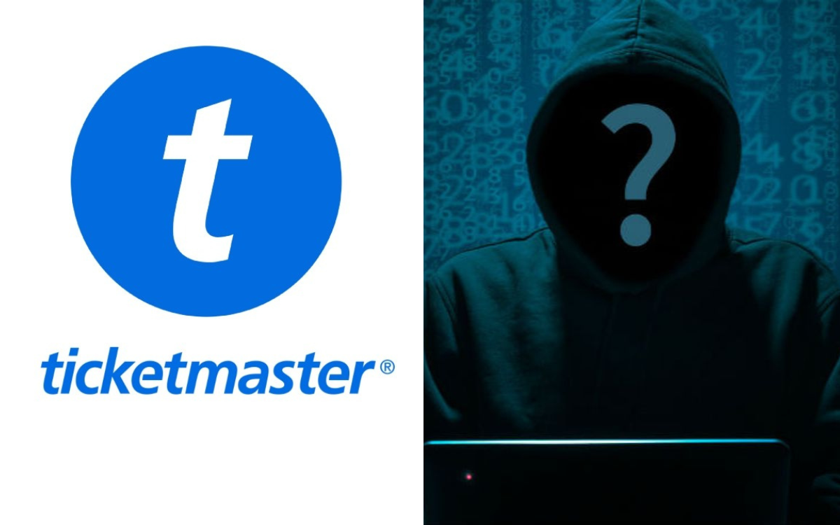 ShinyHunters asegura haber hackeado Ticketmaster y pone a la venta datos de 560 millones de usuarios