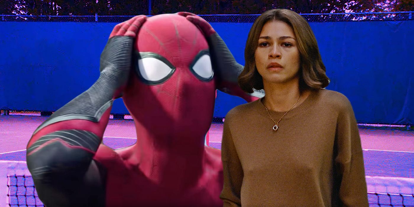 “Sonaba como una broma”: la referencia de Spider-Man de Challengers explicada por el director