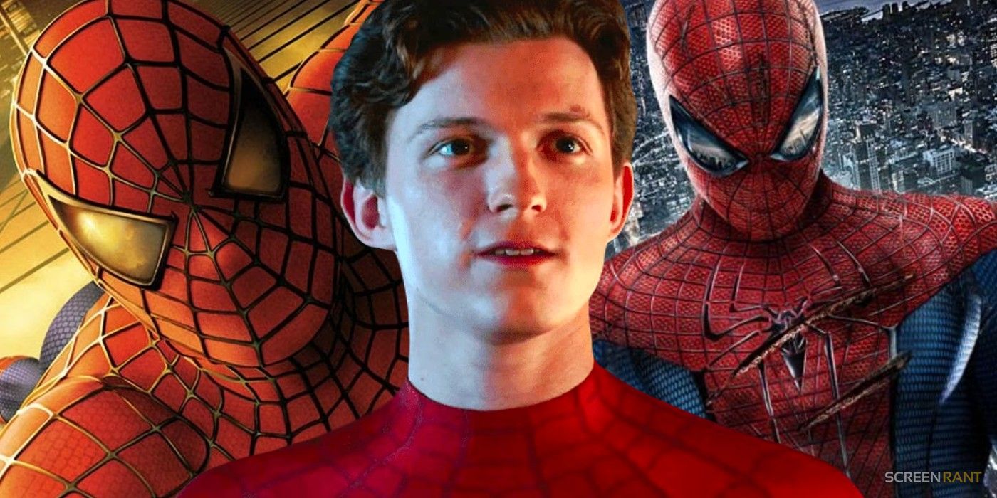 Spider-Man 4 de Tom Holland romperá una tendencia cinematográfica de 47 años sobre Spider-Man