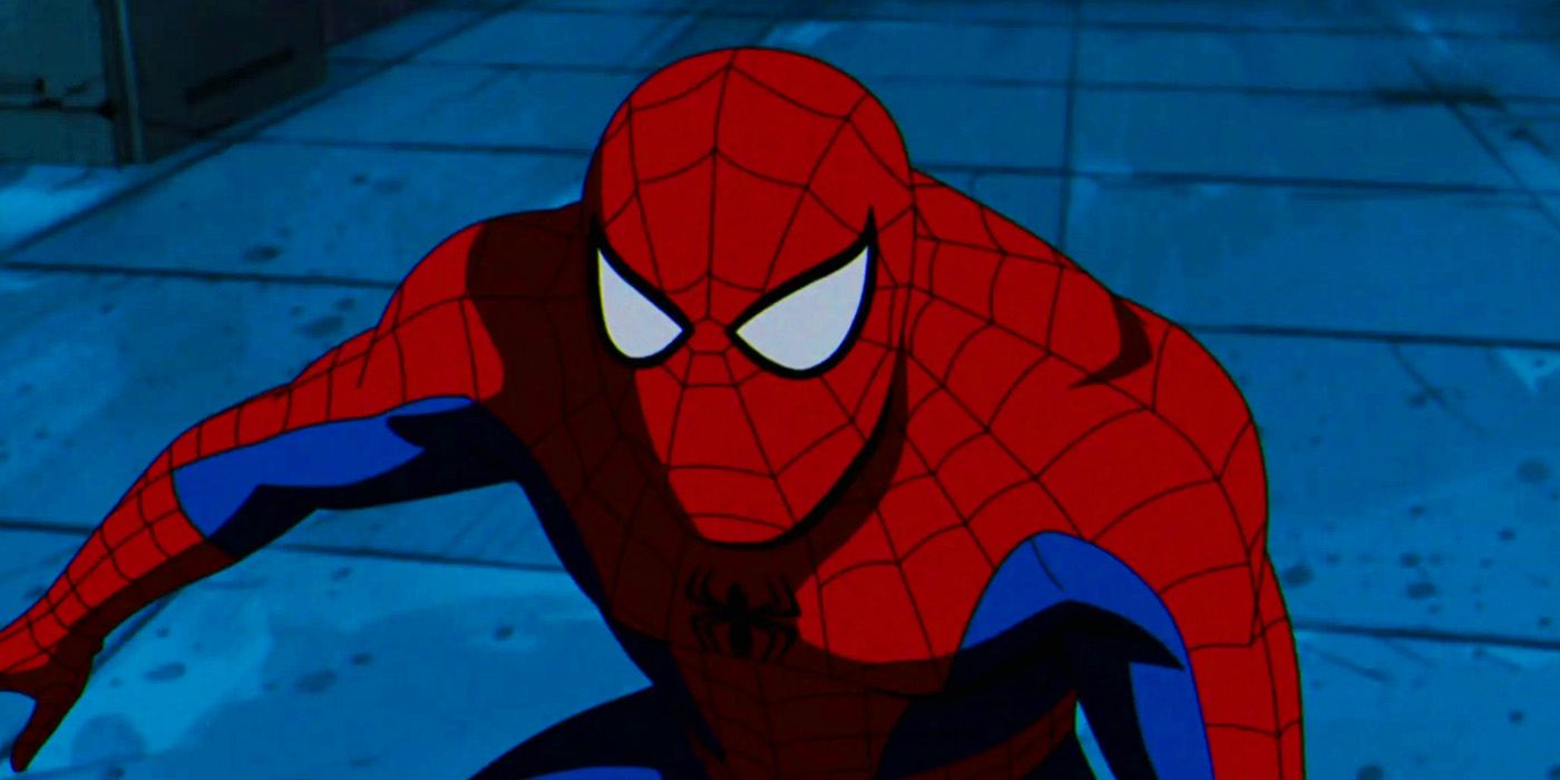 Spider-Man: la estrella de la serie animada responde a las esperanzas de avivamiento después de X-Men ’97
