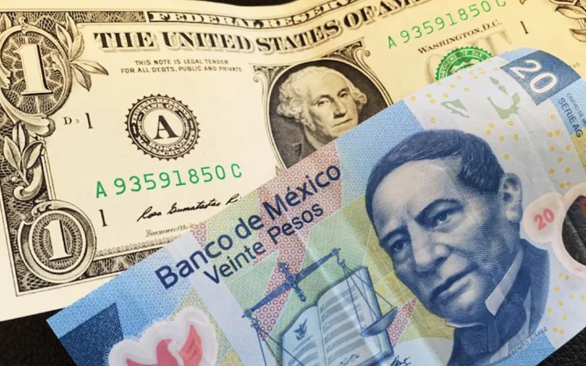 Valor de remesas cae 15% por ‘superpeso’ y la inflación: BBVA