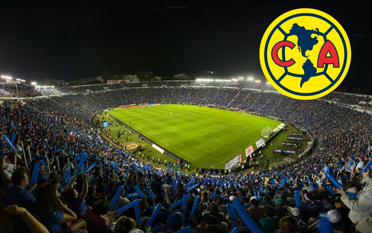 ¿América jugará en el Estadio Ciudad de los Deportes la próxima temporada?