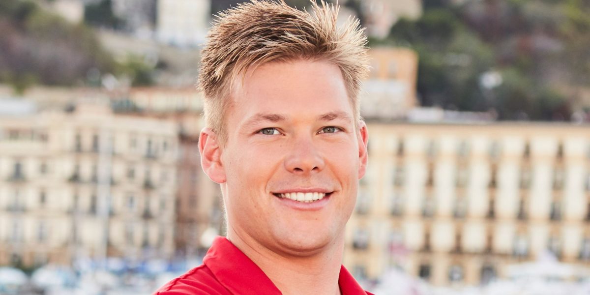 ¿Qué pasó con João Franco después de la cuarta temporada de Below Deck Med?