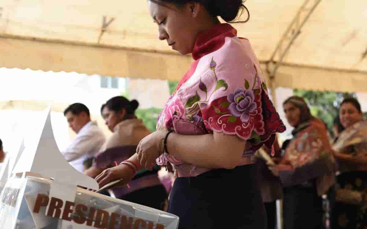 ¿Quién va ganando la gubernatura en Chiapas? Sigue aquí el PREP